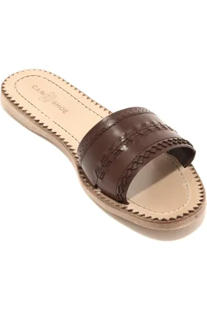 CAR SHOE Donna, Scarpe, Marrone, 36 EU, new