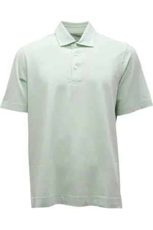 Circolo Uomo, Top, Verde, S, new