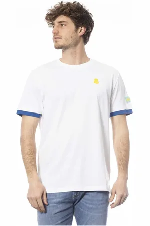 Invicta Uomo, Top, Bianco, M, new