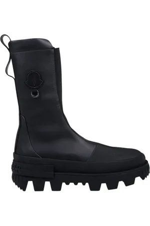 Moncler Donna, Scarpe, Nero, 37 EU, new