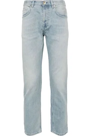 ELEVENTY Uomo, Jeans, Blu, W31, new