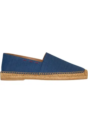 Kiton Uomo, Scarpe, Blu, 42 EU, new
