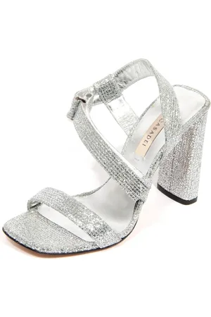 Casadei Donna, Scarpe, Grigio, 36 EU, new