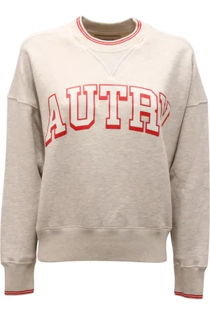 Autry Donna, Felpe, Grigio, L, new