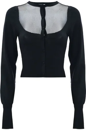 Kocca Donna, Maglie, Nero, XS, new