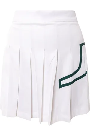 J Lindeberg Donna, Gonne, Bianco, S, new