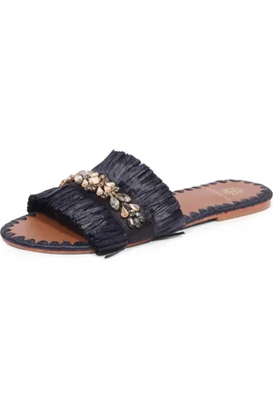 DE SIENA Donna, Scarpe, Nero, 36 EU, new