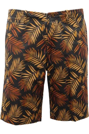 Briglia 1949 Uomo, Pantaloncini, Multicolore, M, new