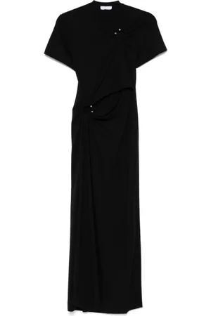 Paco rabanne Donna, Abiti, Nero, S, new