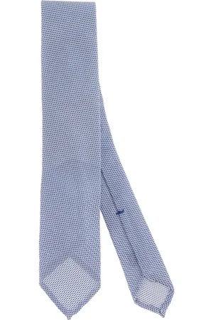Finamore Uomo, Accessori, Blu, Taglia unica, new