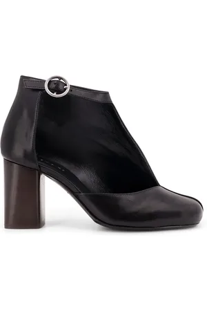 LEMAIRE Donna, Scarpe, Nero, 40 EU, new