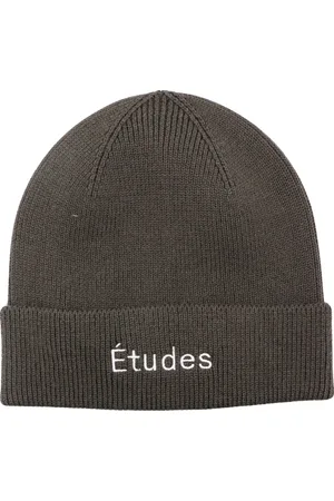 Etudes Uomo, Accessori, Verde, Taglia unica, new