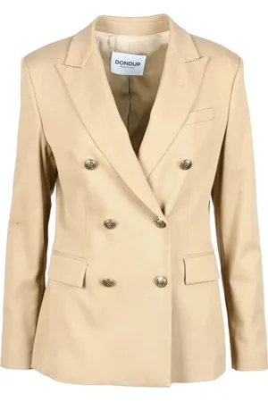 Dondup Donna, Giacche, , L, new