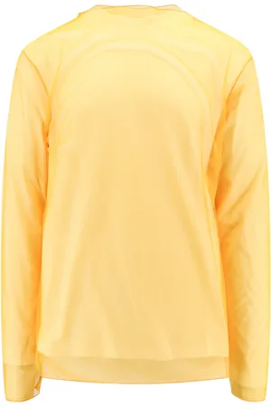 Jil Sander Uomo, Top, Arancione, M, new