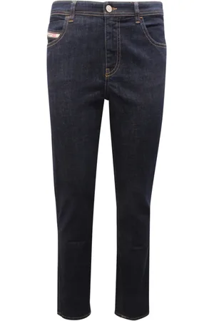 Diesel Donna, Jeans, Blu, W28, new