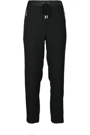 Costume National Donna, Pantaloni, Nero, M, new