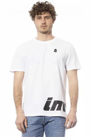 Invicta Uomo, Top, Bianco, S, new