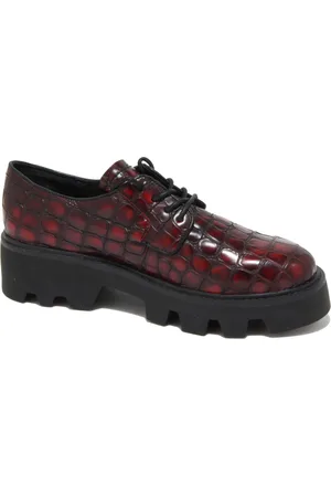 Ash Donna, Scarpe, Rosso, 39 EU, new