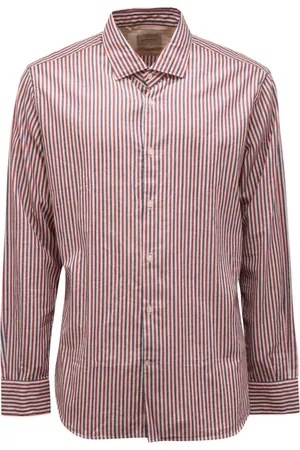 BROOKSFIELD Uomo, Magliette, Multicolore, M, new