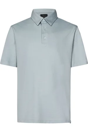 BRIONI Uomo, Top, Blu, S, new