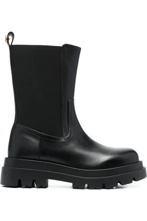 Twin-Set Donna, Scarpe, Nero, 36 EU, new