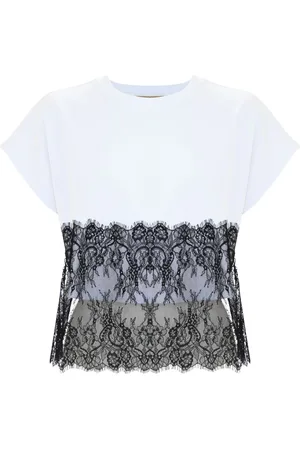 Kocca Donna, Top, Bianco, XL, new