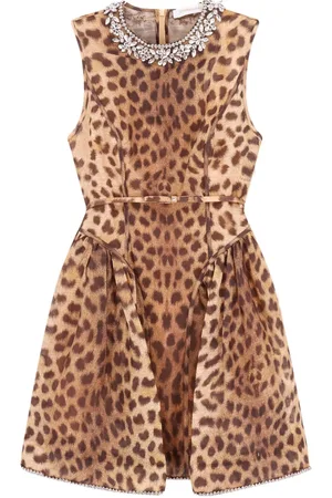 ZIMMERMANN Donna, Abiti, Multicolore, S, new