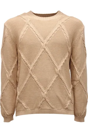 BALLANTYNE Uomo, Maglie, , L, new