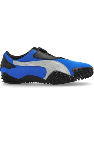PUMA Uomo, Scarpe, Blu, 44 1/2 EU, new