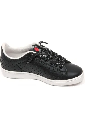 Lotto Donna, Scarpe, Nero, 40 EU, new