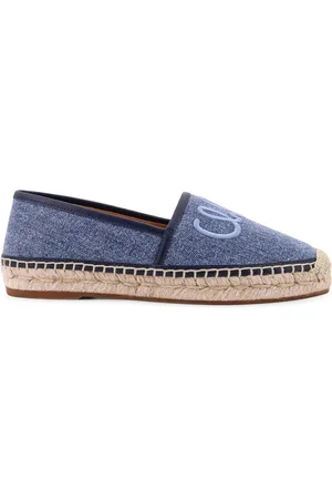 Chloé Donna, Scarpe, Blu, 36 EU, new