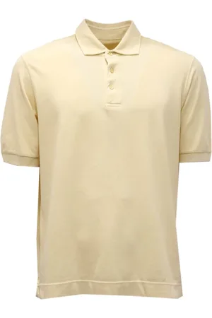 Circolo Uomo, Top, Giallo, M, new