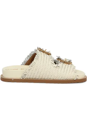 Coral Blue Donna, Scarpe, Bianco, 40 EU, new