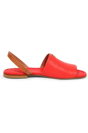 La Martina Donna, Scarpe, Rosso, 37 EU, new