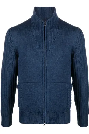 Paul & Shark Uomo, Maglie, Blu, S, new