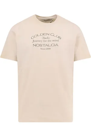 Golden Goose Uomo, Top, , S, new
