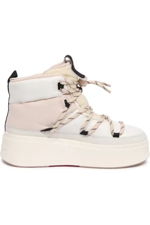 Ash Donna, Scarpe, Bianco, 37 EU, new