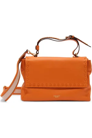 AVENUE 67 Donna, Borse, Arancione, Taglia unica, new