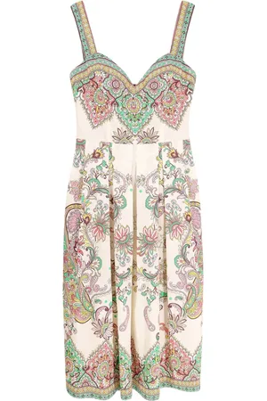 Etro Donna, Abiti, , L, new