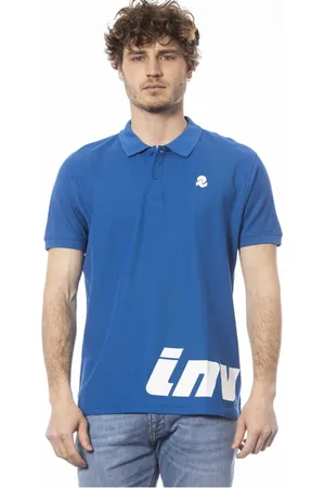 Invicta Uomo, Top, Blu, L, new