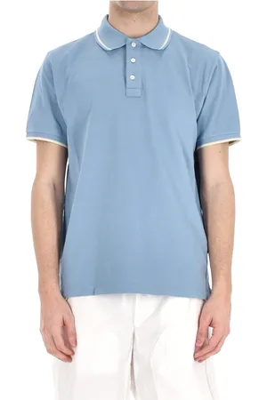 Jacob Cohen Uomo, Top, Blu, 2Xl, new