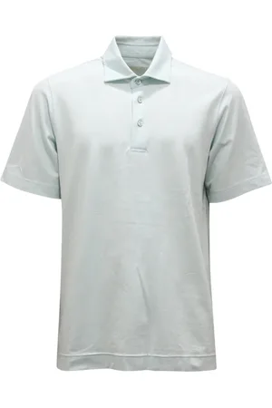 Circolo Uomo, Top, Blu, S, new