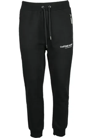 Costume National Uomo, Pantaloni, Nero, S, new