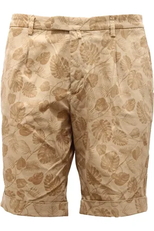 Briglia 1949 Uomo, Pantaloncini, , S, new