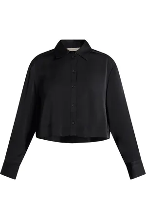 Michael Kors Donna, Camicette , Nero, L, new