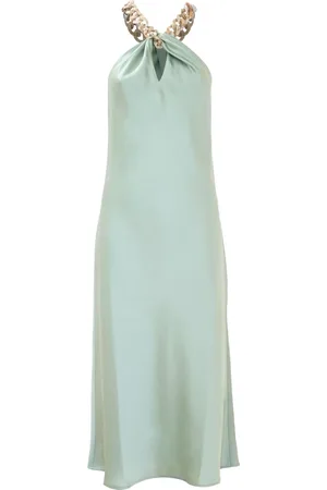 Kocca Donna, Abiti, Verde, L, new