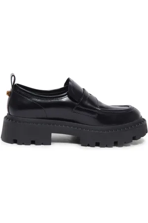 Ash Donna, Scarpe, Nero, 40 EU, new