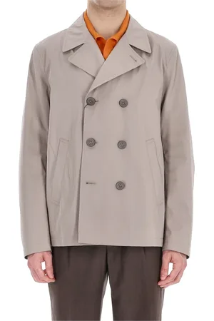 HERNO Uomo, Giacche, Marrone, L, new