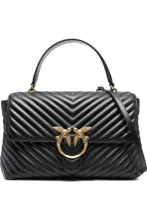 Pinko Donna, Borse, Nero, Taglia unica, new