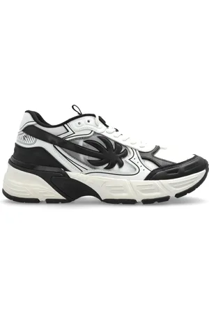 Palm Angels Uomo, Scarpe, Nero, 40 EU, new